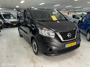 Nissan NV300 1.6 dCi L1H1 Airco Navigatie Cruise Camera