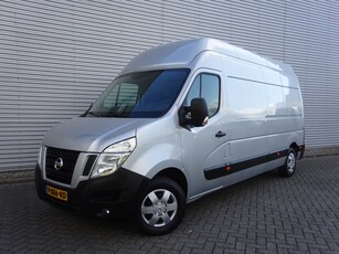 Nissan NV400 2.3 dCi L3H3 Business 1e Eigenaar Airco / Navi