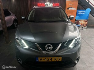 Nissan Qashqai 1.2 Connect Edition/Pano/360 Camera/Lane