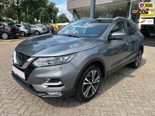 Nissan Qashqai 1.2 N-Connecta, navi, Camera, Panodak, LDS