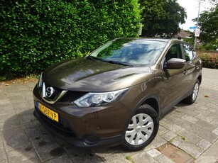 Nissan Qashqai 1.2 Tekna 17