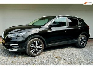 Nissan Qashqai 1.2 Tekna automaat