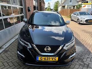 Nissan Qashqai 1.3 DIG-T Acenta