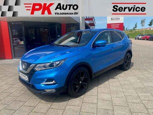 Nissan QASHQAI 1.3 DIG-T N-Connecta | Navi | 360 Camera | Trekhaak | 20.999 km