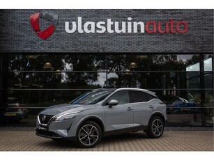 Nissan QASHQAI 1.3 MHEV Xtronic Tekna Plus (bj 2022)