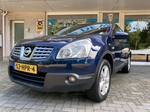 Nissan QASHQAI 1.6 Acenta (bj 2009)