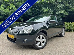 Nissan QASHQAI 1.6 Visia / Climate Control (bj 2008)