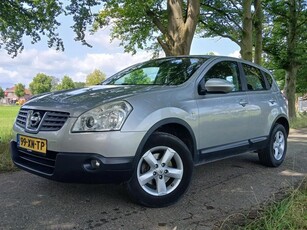 Nissan QASHQAI 2.0 Tekna (bj 2007)