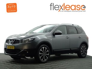 Nissan QASHQAI+2 1.6 Connect Edition- 7 Pers, Panodak