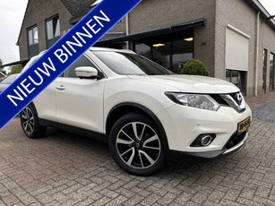 Nissan X-Trail 1.6 DIG-T Connect Edition