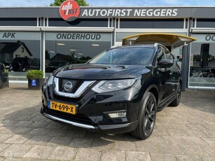 Nissan X-Trail 1.6 DIG-T Tekna Leder 360 Pano Pdc