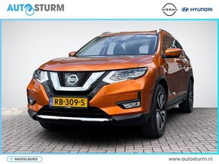 Nissan X-Trail 1.6 DIG-T Tekna Panoramadak Navigatie