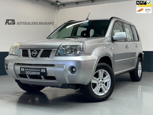 Nissan X-Trail 2.0 Columbia 2wd NweApk/Airco/Trekhaak