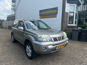 Nissan X-Trail 2.0 Sport