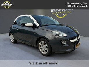 Opel ADAM 1.4 Glam met Airco !!! Cruise !!! Nap !!!