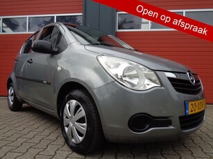 Opel Agila 1.0 Edition,Airco,Slechts 91000KM NAP!