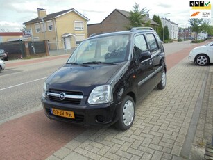 Opel Agila 1.2-16V Comfort