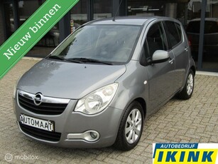 Opel Agila 1.2 Blitz Automaat