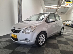 Opel Agila 2008.1.2 Enjoy MET SLECHTS 54.000 km NAP.