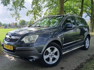 Opel Antara 3.2 V6 Cosmo ?? Met Nieuwe APK ?? (bj 2007)