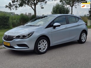 Opel Astra 1.0 Edition - NAP - APK tot 04-04-2025