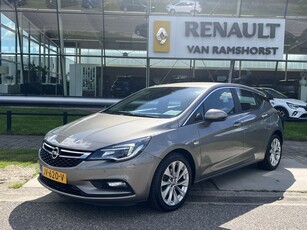 Opel Astra 1.0 Edition / Trekhaak / Regensensor / PDC V+A /