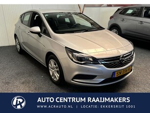 Opel Astra 1.0 Online Edition AIRCO NAVIGATIE CRUISE