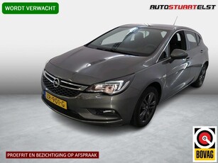 Opel Astra 1.0 Turbo 120 Jaar Edition 110PK 1e eigenaar