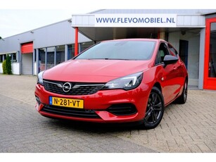 Opel Astra 1.2 Business Edition Navi1e Eig