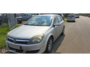 Opel Astra 1.4 Elegance km 178895