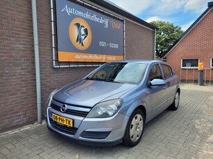 Opel Astra 1.4 Enjoy (bj 2004)