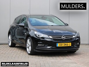 Opel Astra 1.4 Innovation Automaat Apple Carplay / Camera