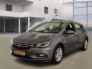 Opel Astra 1.4 Online Edition (bj 2017)