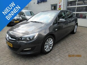 Opel Astra 1.4 Turbo Sport