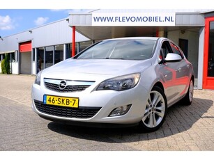 Opel Astra 1.4 Turbo Sport NaviClimaLMVPDCCruise