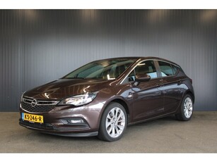 Opel Astra 1.6 CDTI Business+ Airco Cruise Navi PDC