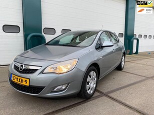 Opel Astra 1.6 Edition