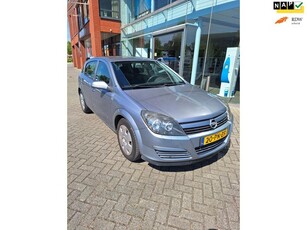 Opel Astra 1.6 Enjoy