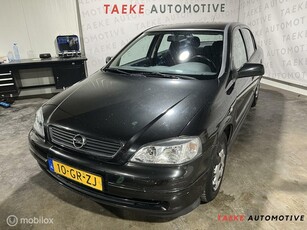 Opel Astra 1.6 Pearl Airco