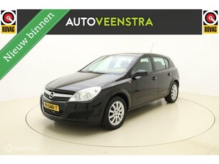 Opel Astra 1.8 Business