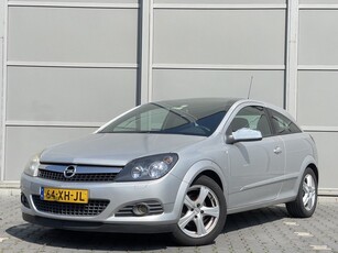 Opel Astra GTC 1.4 Temptation (bj 2007)