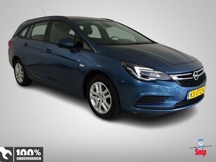 Opel Astra Sports Tourer 1.0 Business+