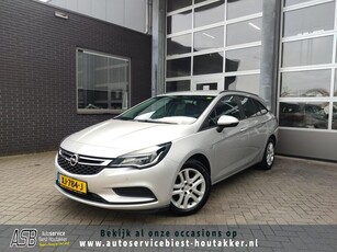 Opel Astra Sports Tourer 1.0 Online Edition Carplay