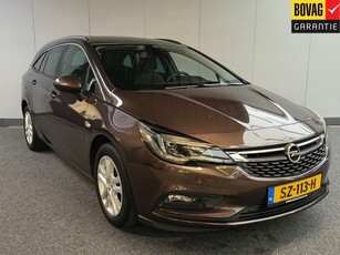 Opel Astra Sports Tourer 1.0 Online Edition uit 2018