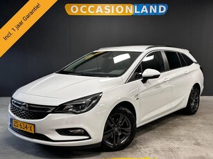 Opel Astra Sports Tourer 1.0 Turbo 120 Jaar