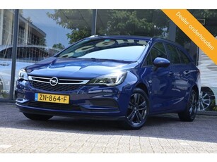 Opel VERKOCHT 1.0 Turbo 120 Jaar Edition