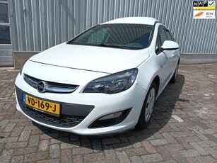 Opel Astra Sports Tourer 1.3 CDTi Business+ - Airco -