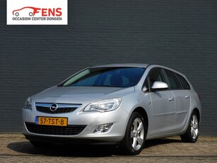 Opel Astra Sports Tourer 1.4 Edition AIRCO! CRUISE! LM