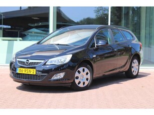 Opel Astra Sports Tourer 1.4 Turbo Edition