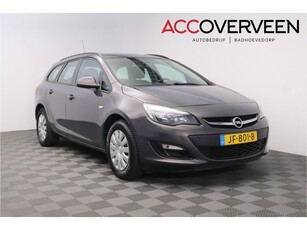 Opel Astra Sports Tourer 1.6 CDTi Blitz Trekhaak Airco